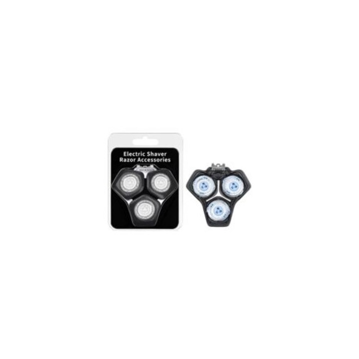 Cap de ras, OEM, SH71/50, negru
