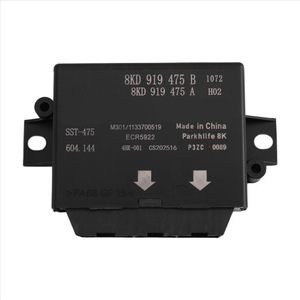 Alarme auto & Senzori de parcare