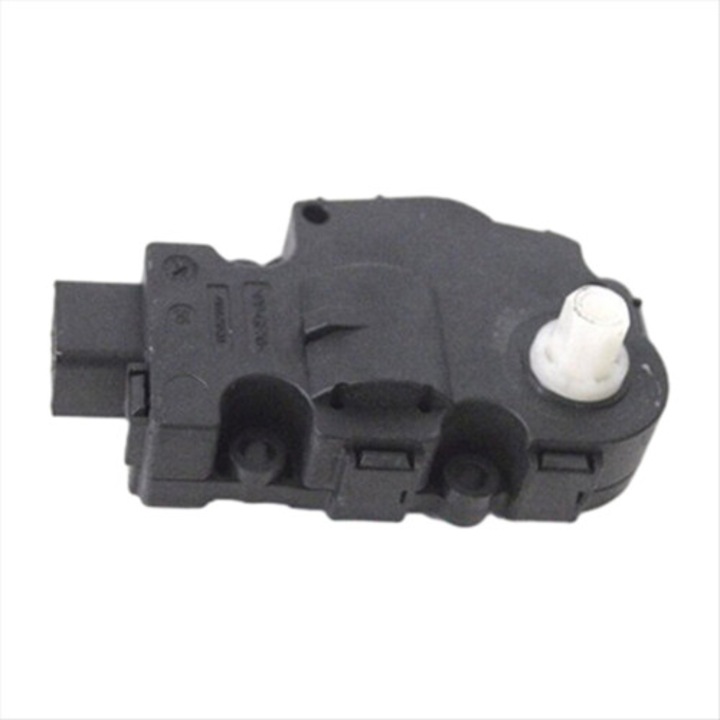 Motor actuator clapeta incalzire negru 10x5x5cm set 1 buc
