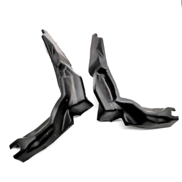 Esővízgyűjtő habszivacs készlet Peugeot 3008 2012-2019 első részére, fekete 8251GY 8251GZ