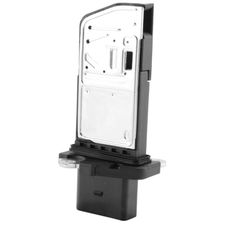 Senzor debitmetru aer 5 pini, negru, 06F906461A, 2.0 TFSI