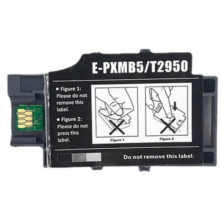 Epson WorkForce WF-100W nyomtatókhoz való T2950 karbantartó patron, fekete, 1 db