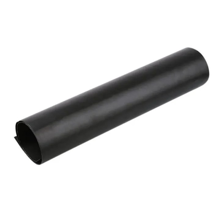 2 db teflon grill alátét szett, fekete, 40x50cm, hőálló