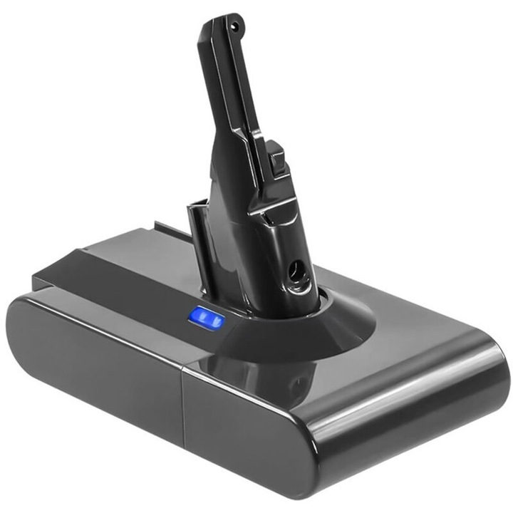 Baterie inlocuire 6000mAh 21.6V pentru aspirator Dyson V8, Li-ion