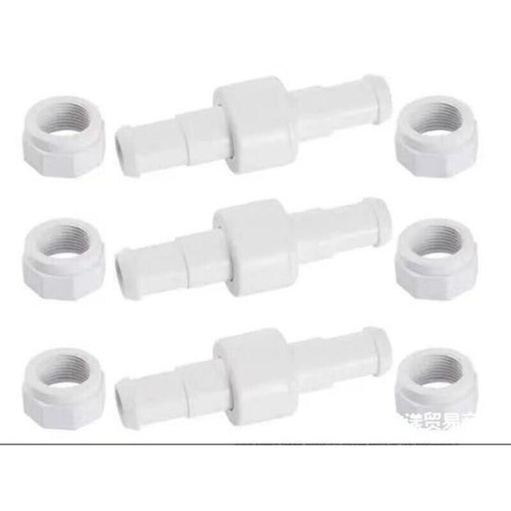 Piese de schimb pentru aspirator piscina model 280, compatibil D20 D15, alb