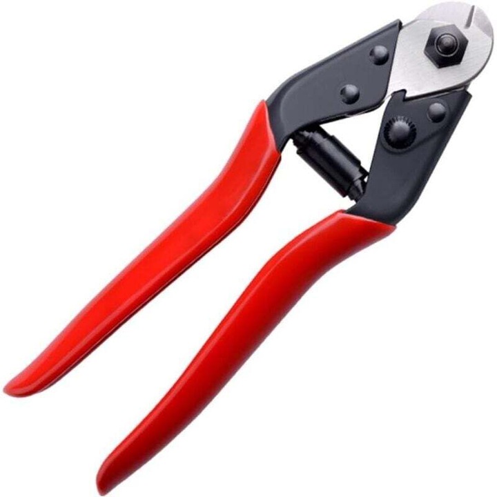 Clesti taiat sarma, otel carbon, 16cm, taiere precisa