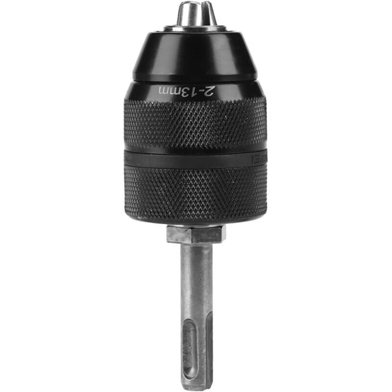 Mandrina SDS 2-13mm adaptor SDS-plus otel crom-vanadiu 1/2-20UNF - eMAG.ro