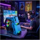 Настолен компютър Gaming JUNIOR OK 3-7 години Intel ® I5 4570, Видео NVidia® GForce Quadro4000 DDR5 256Biti, 16 GB RAM, 500GB Hdd, pcy