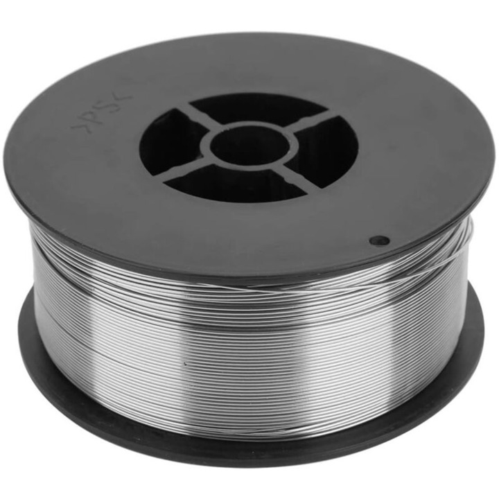 Önhegesztő huzal 0.8mm, porbeles, gáz nélküli, ellenálló, könnyen használható
