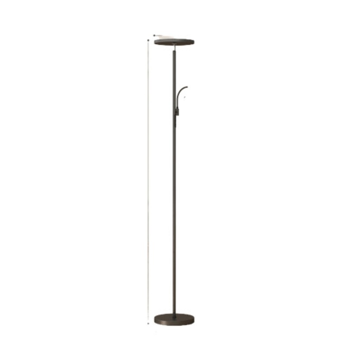 Lampadar OEM simplu