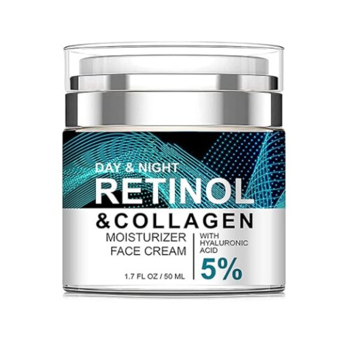 Arcápoló krém, levendula, kókusz, aloe, hidratáló, 50ml
