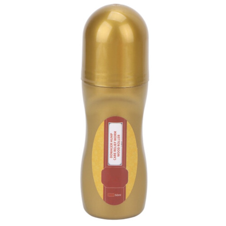 Fájó izmok masszázsolaj kifózis korrekcióra 50ml