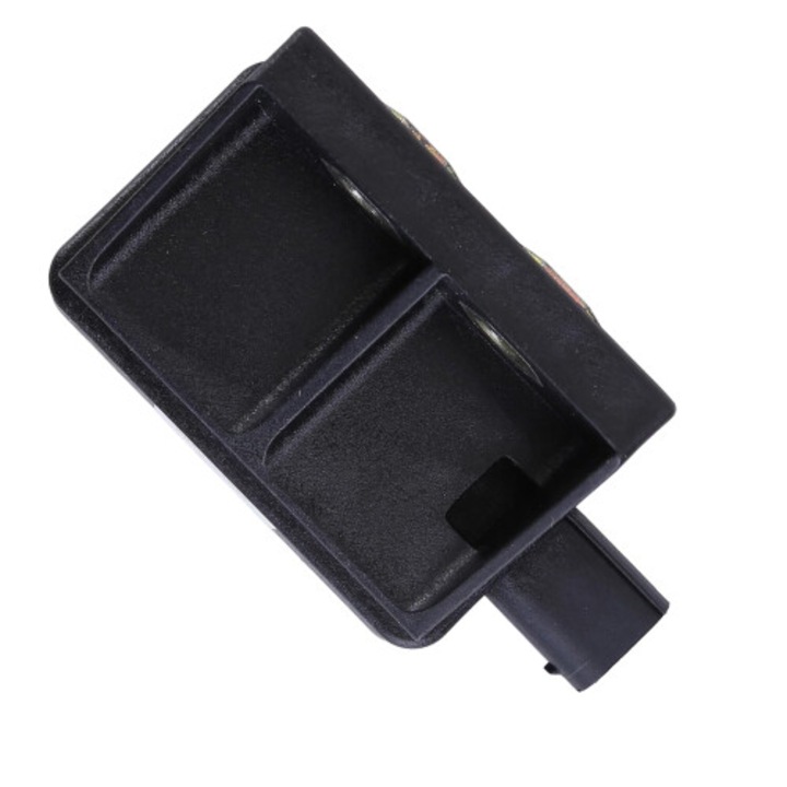 Autó forgásszög érzékelő, fekete, 2001-2003, 1 db