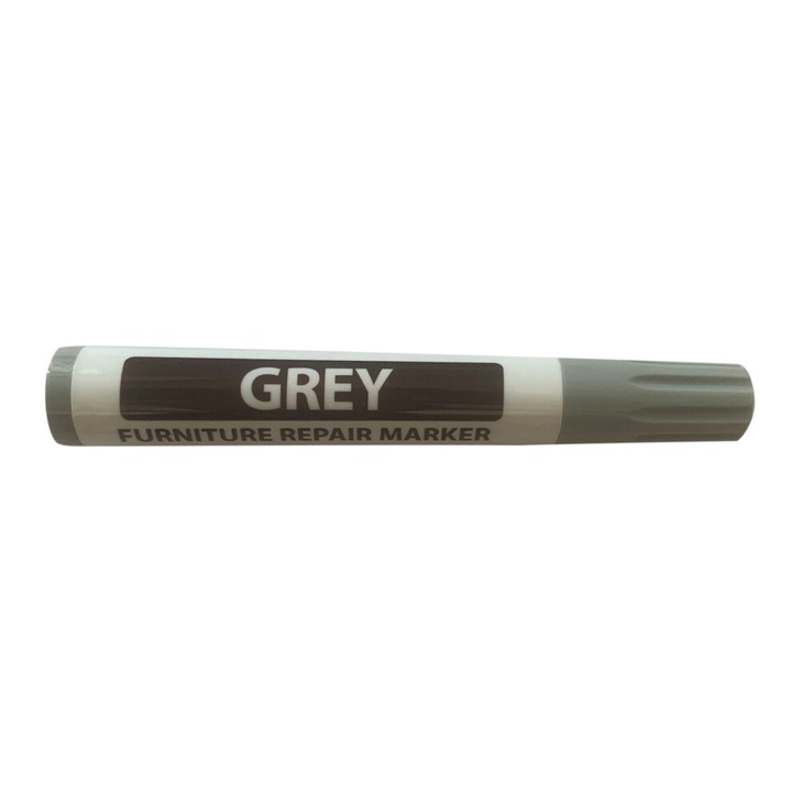 Bútorjavító marker, 2.5ML, 8 szín, 13.5x2cm