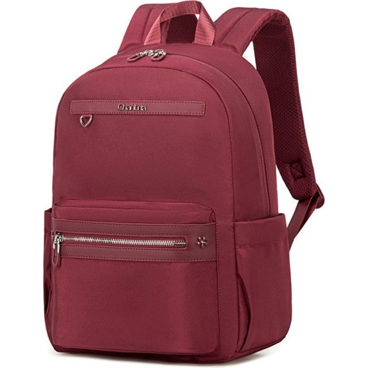 Geanta laptop CHANTRIA CB00649, rosie, 14", 14.3L