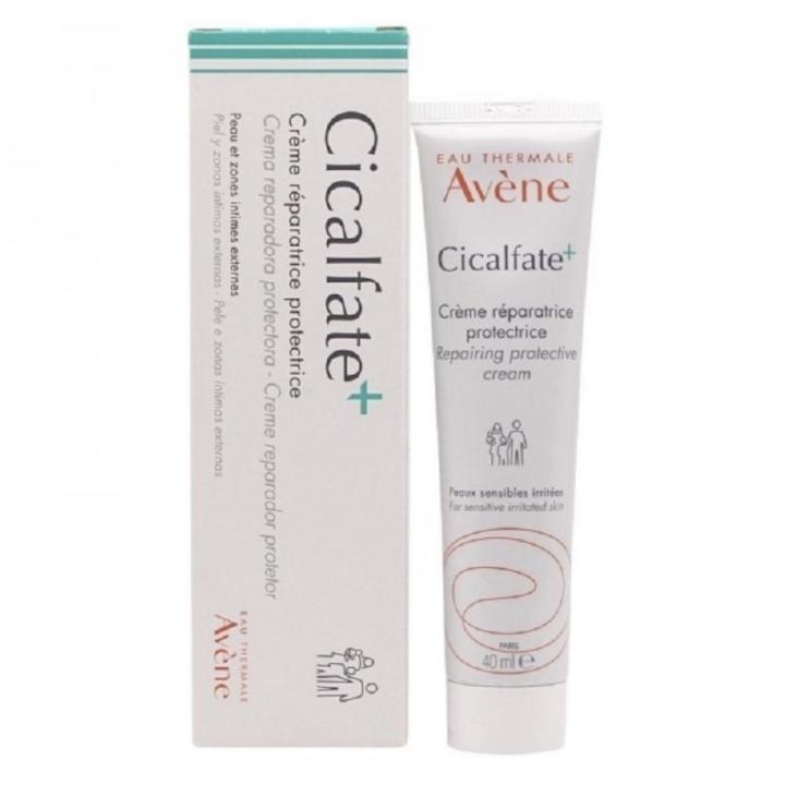 Avene Cicalfate regeneráló krém 40ml