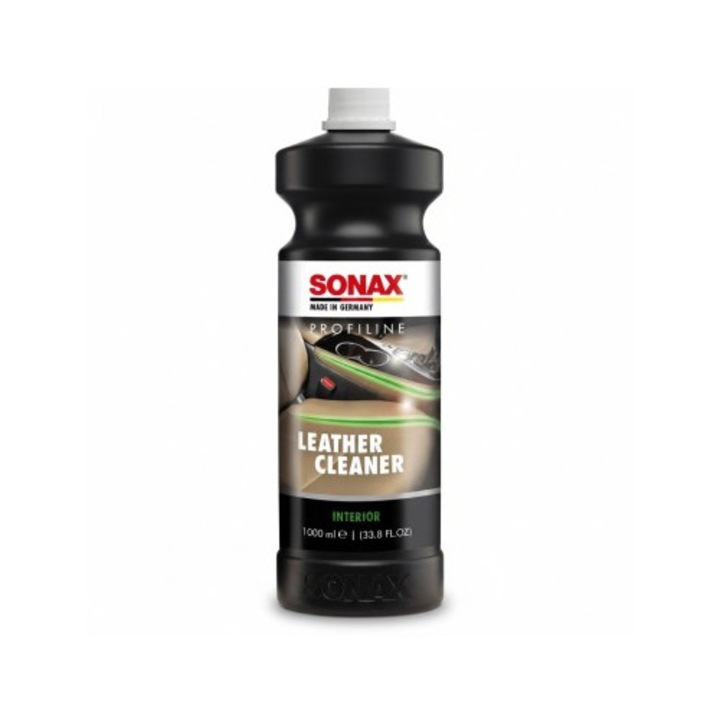 Solutie curatat pielea Sonax Profiline Sonax Leather Cleaner, 1L