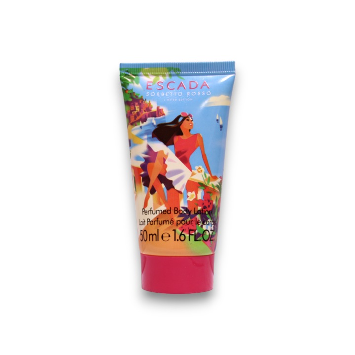 Cotty Sorbetto Rosso hidratáló testápoló 50ml