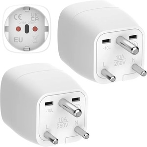 Accesorii prize si intrerupatoare