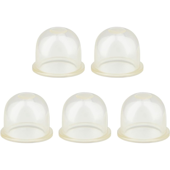 Pompa de amorsare 188-12 188-14 pentru drujbe Echo 123181140630 1238140650 Homelite 01201 UP-04802 McCulloch 225834-00 Shindaiwa 20036-81670 Still 4 133 1 21 2700 Dispozitiv de taiat muchii