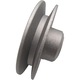 Kuplung motor szíjtárcsa 120x15 mm ipari varrógépekhez
