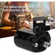 Varrógép motor 220V 100W 7000rpm K 43mm rögzítés