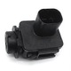 Senzor calitate aer interior, negru, 5QJ907643, ABS