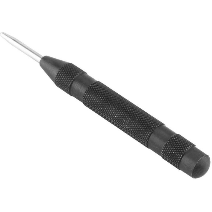 Instrument automat de centrare, pentru găurire metal și lemn, durabil, 10cm