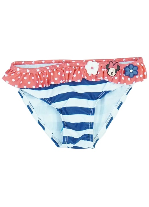 Disney, Bikini alsó Lányoknak, Többszínű, 98