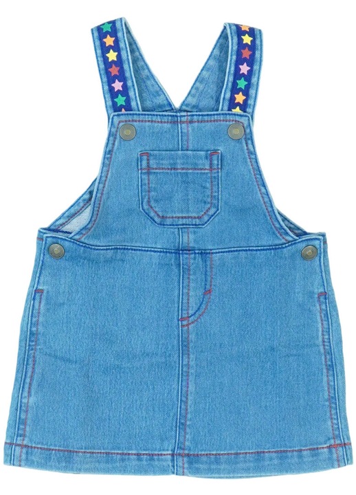 Benetton, Lany Farmerruha, Kek, Kék