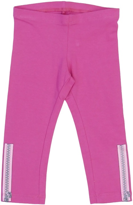OVS, Leggings Lányoknak, Rózsaszín, 98