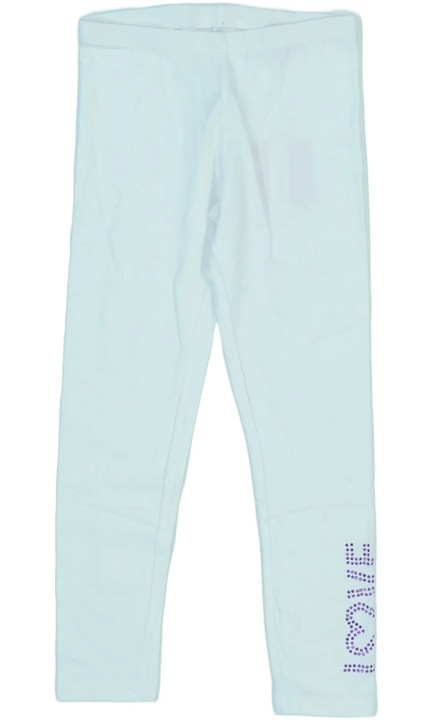 OVS, Leggings Lányoknak, Fehér, 122