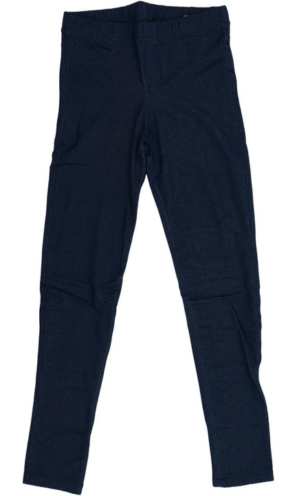 OVS, Leggings Lányoknak, Kék, 164