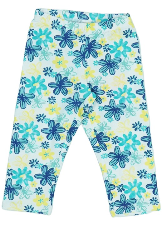 OVS, Leggings Lányoknak, Fehér, 104