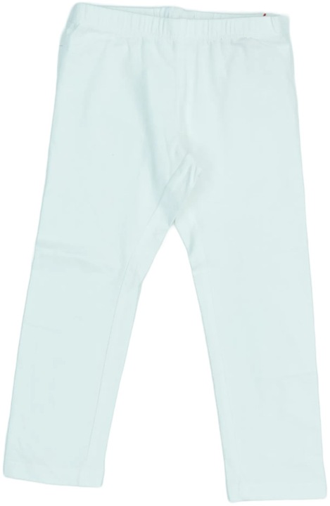 OVS, Leggings Lányoknak, Fehér, 116