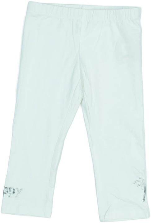 OVS, Lany leggings, Feher, Fehér