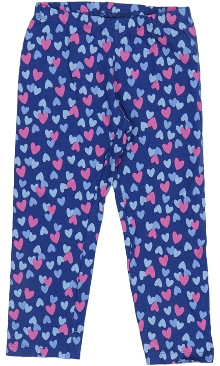 OVS, Leggings Lányoknak, Kék, 122