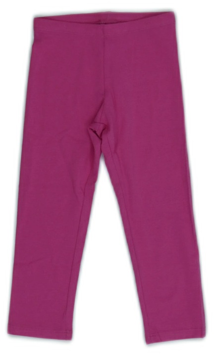 OVS, Leggings Lányoknak, Rózsaszín, 122