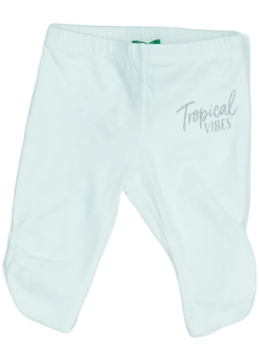 OVS, Leggings Lányoknak, Fehér, 86