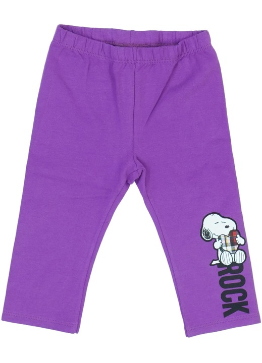 Benetton, Lany harisnyanadrag, Lila, Lila