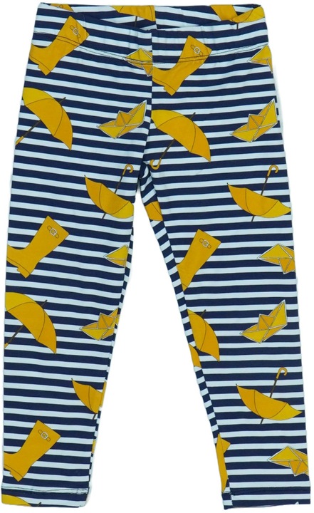 Rosalita, Leggings Lányoknak, Többszínű, 98
