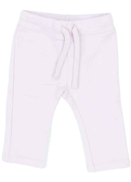 Benetton, Melegítőnadrág Lányoknak, Rózsaszín, 62