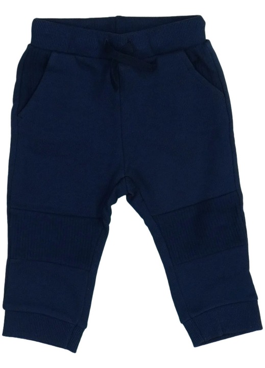 Benetton, Melegítőnadrág Fiúknak, Kék, 74