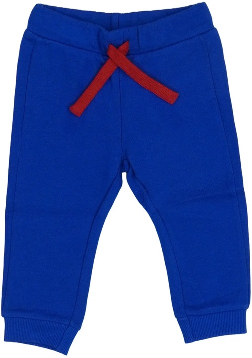 Benetton, Fiu melegitonadrag, Kek 671730, Kék