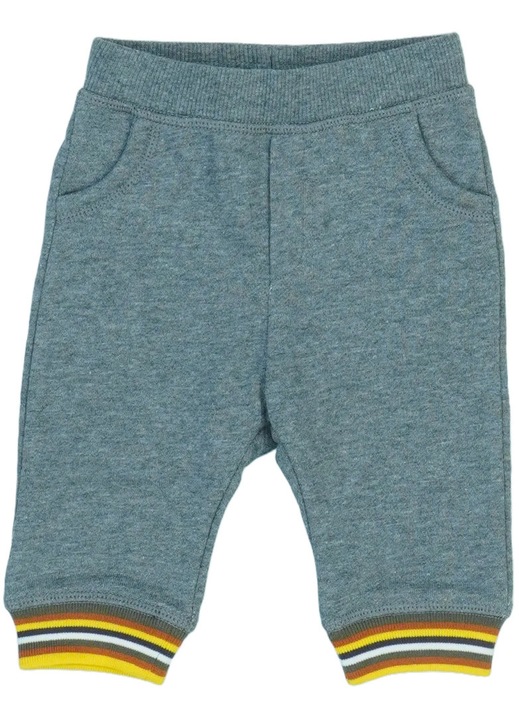 Benetton, Melegítőnadrág Fiúknak, Szürke, 68