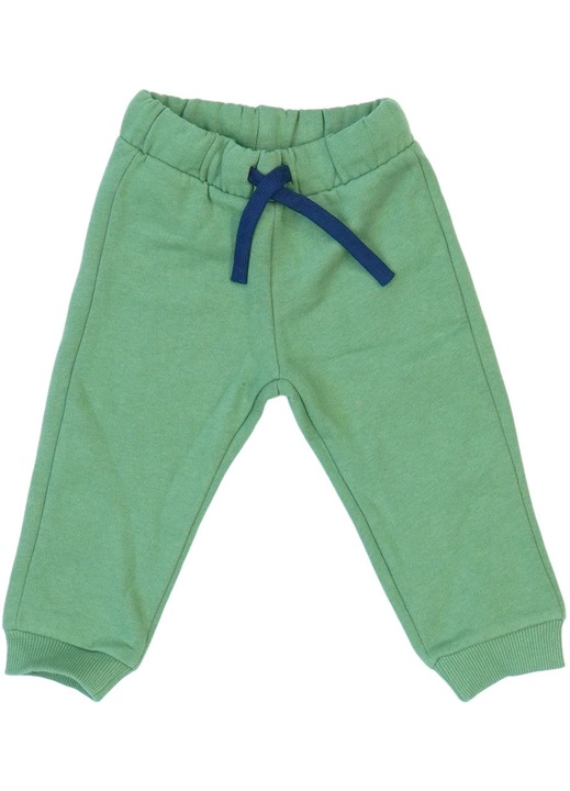 Benetton, Fiu melegitonadrag, Zold, Zöld