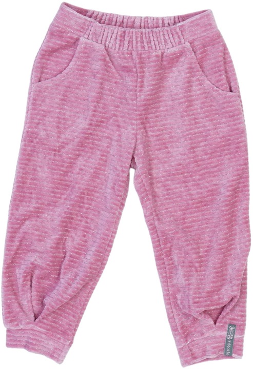 Benetton, Melegítőnadrág Lányoknak, Rózsaszín, 98