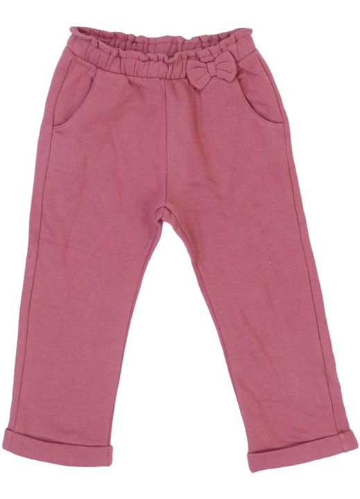 Benetton, Melegítőnadrág Lányoknak, Rózsaszín, 98