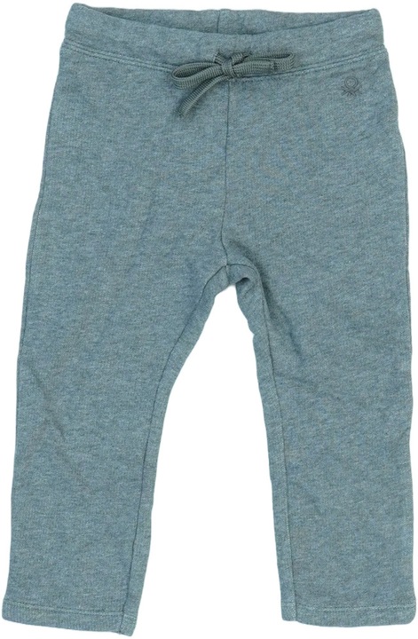 Benetton, Melegítőnadrág Fiúknak, Szürke, 92