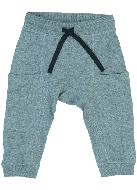 Benetton, Melegítőnadrág Fiúknak, Szürke, 86